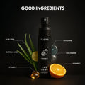 End Game Makeup Fixer - The Ultimate Vitamin C-Infused