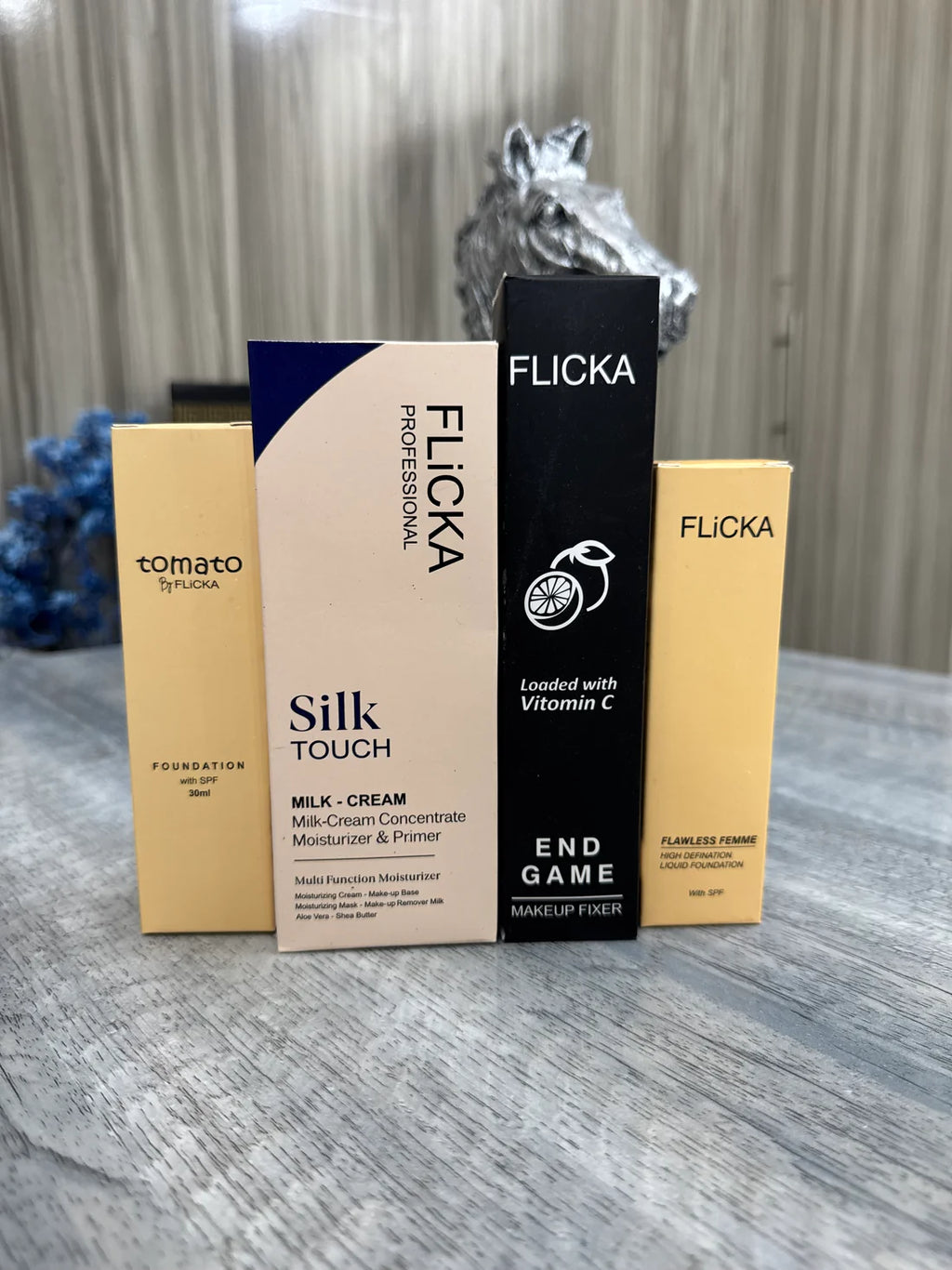 Flicka 4 in 1 deal