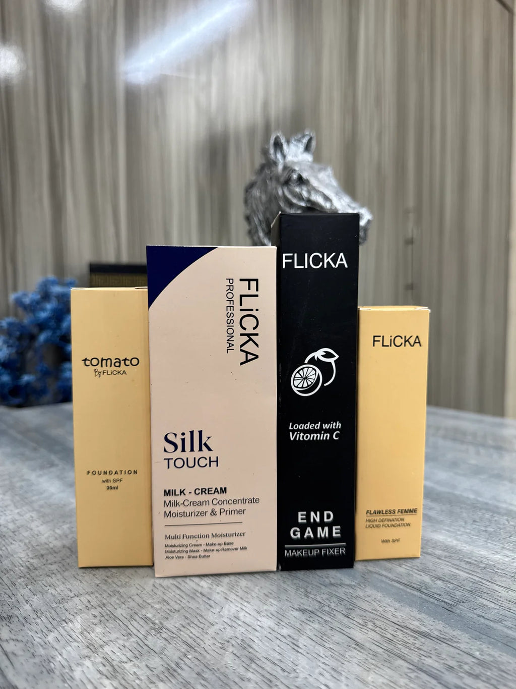 Flicka 4 in 1 deal